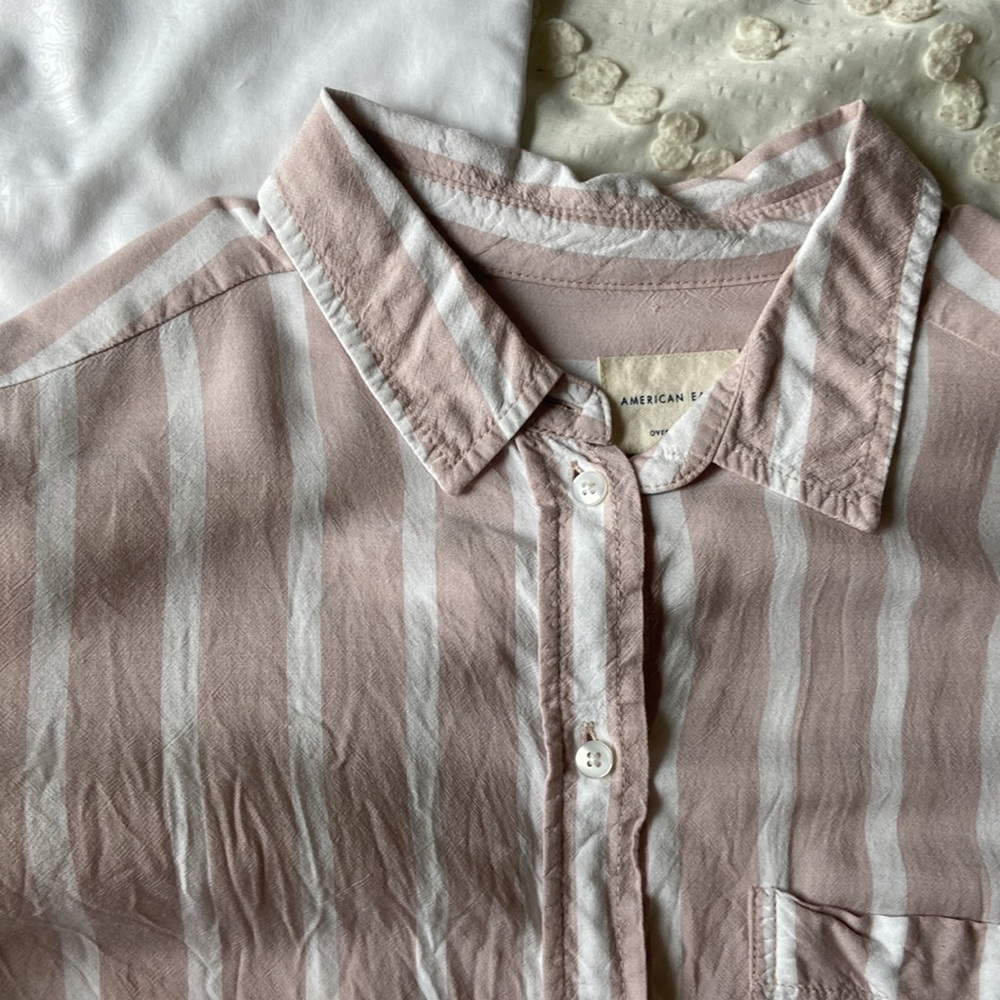 Blouse - Picture 2 of 3